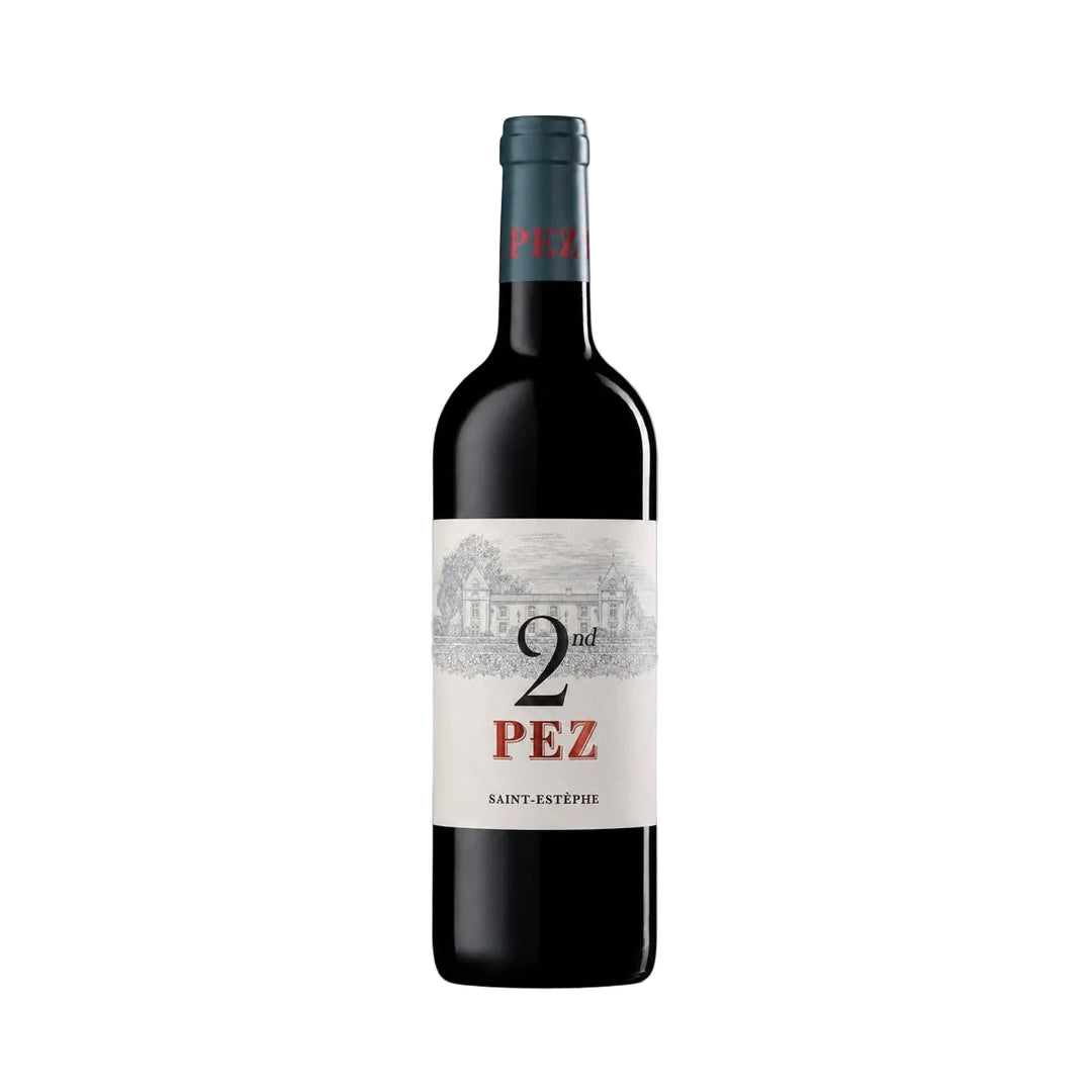 2021 Chateau Pez &