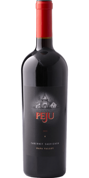 2021 PEJU CABERNET SAUVIGNON,  NAPA VALLEY CALIFORNIA-Happy Wine Calle Ocho