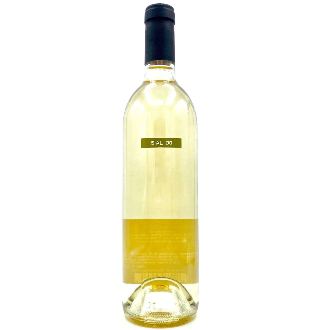 2021 SALDO CHENIN BLANC BY THE PRISONER WINE COMPANY, CALIFORNIA-Happy Wine Calle Ocho