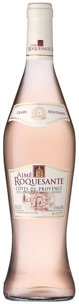 2022 AIME ROQUESANTE COTES DE PROVENCE,FRANCE-Happy Wine Calle Ocho