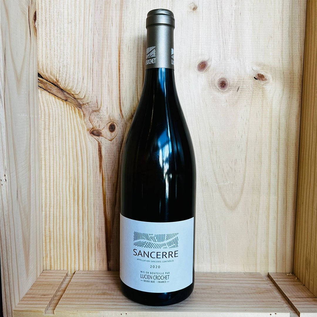 2022 LUCIEN CROCHET SANCERRE, LOIRE VALLEY FRANCE-Happy Wine Calle Ocho