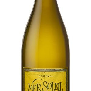 2023 MER SOLEIL CHARDONNAY RESERVE, MONTERREY CALIFORNIA-Happy Wine Calle Ocho
