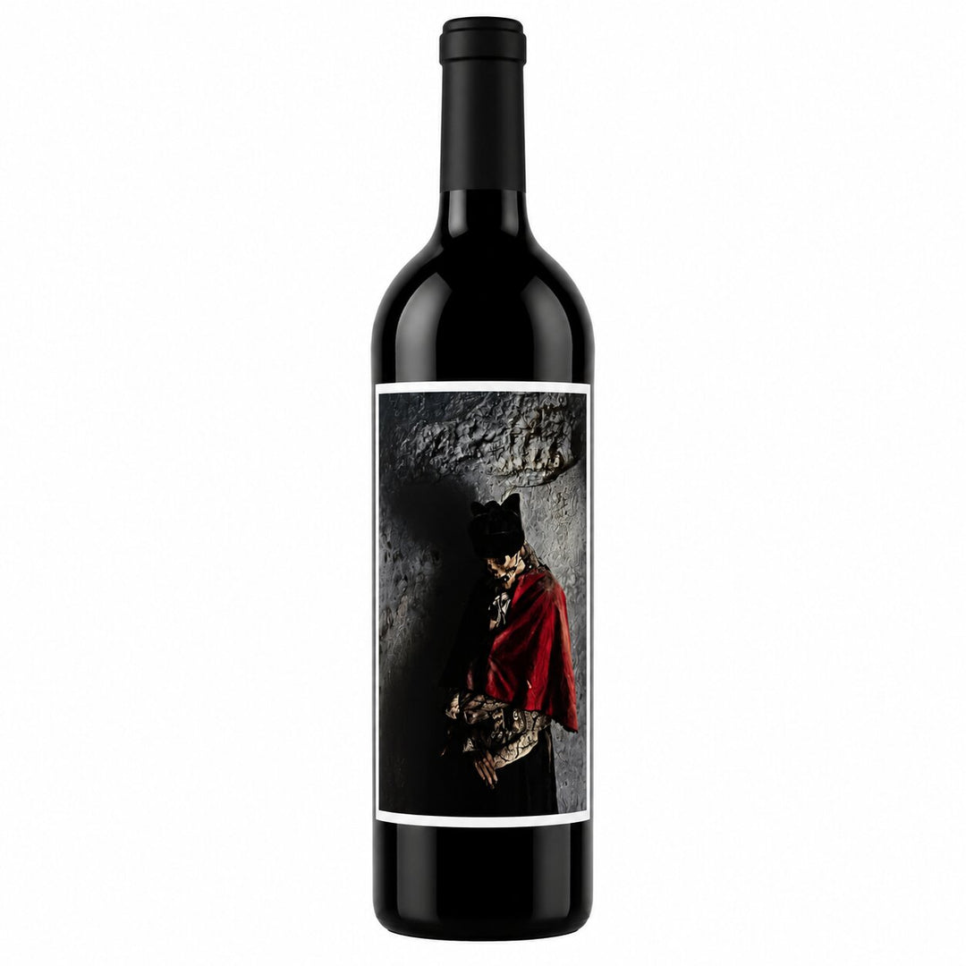 2022 Palermo by Orin Swift Cabernet Sauvignon Napa Valley Happy Wine Calle Ocho