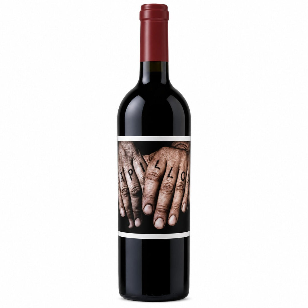 2022 Papillon by Orin Swift Red Blend Napa Valley California Happy Wine Calle Ocho