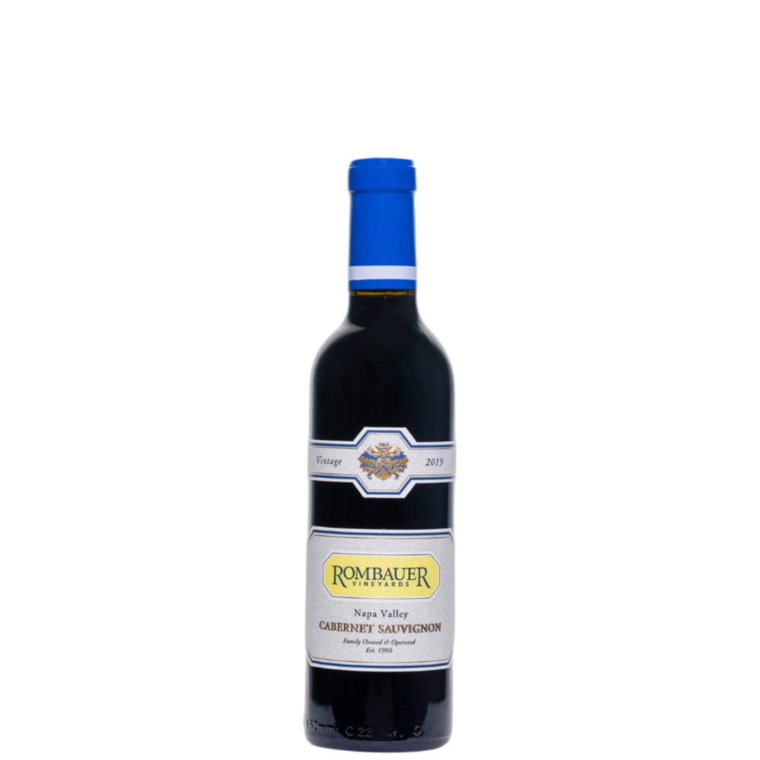 2022 ROMBAUER MERLOT NAPA VALLEY CALIFORNIA-Happy Wine Calle Ocho