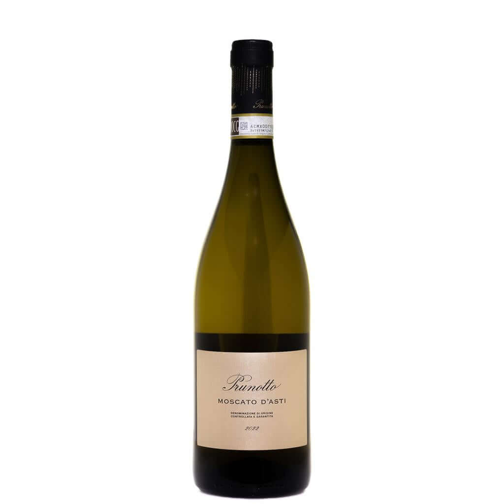 2022 PRUNOTTO MOSCATO D'ASTI PIEDMONT ITALY-Happy Wine Calle Ocho