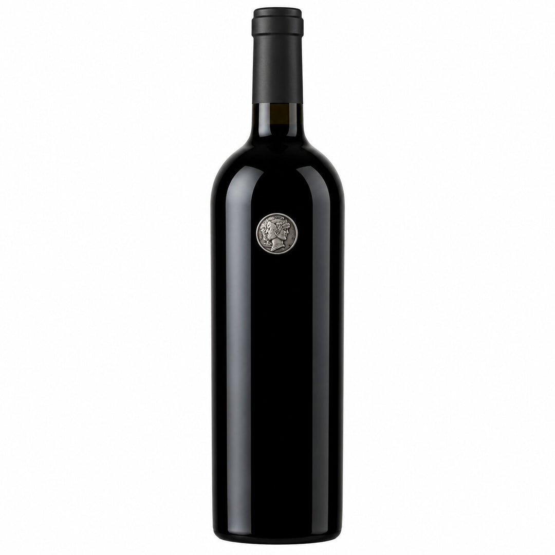 2023 Orin Swift Mercury Head Cabernet Sauvignon Napa Valley California USA Happy Wine Calle Ocho