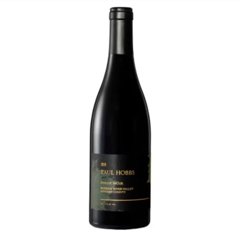 2023 PAUL HOBBS PINOT NOIR RUSSIAN RIVER, SONOMA COUNTY CALIFORNIA-Happy Wine Calle Ocho
