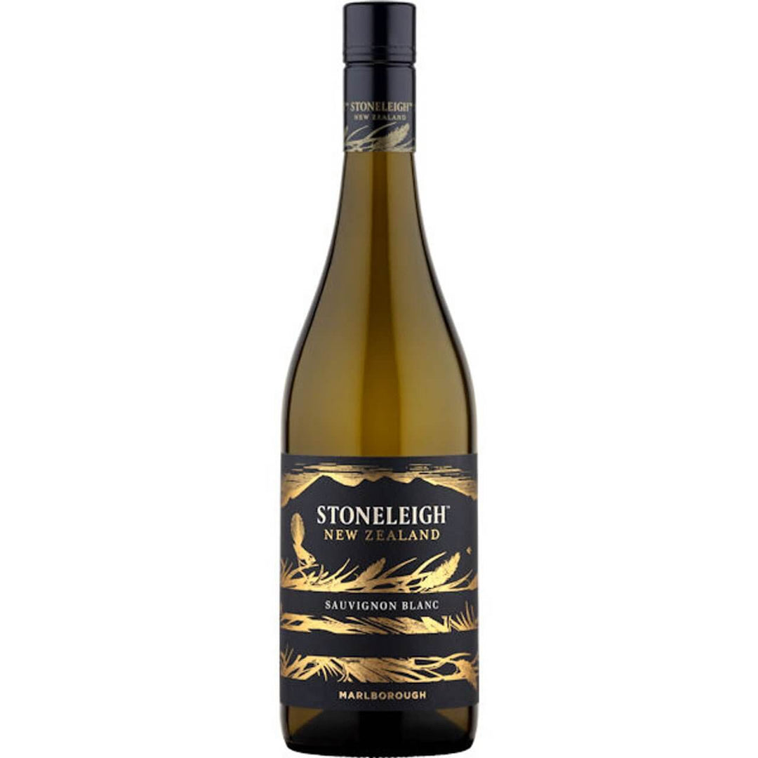2023 STONELEIGH SAUVIGNON BLANC MARLBOROUGH NEW ZEALAND-Happy Wine Calle Ocho