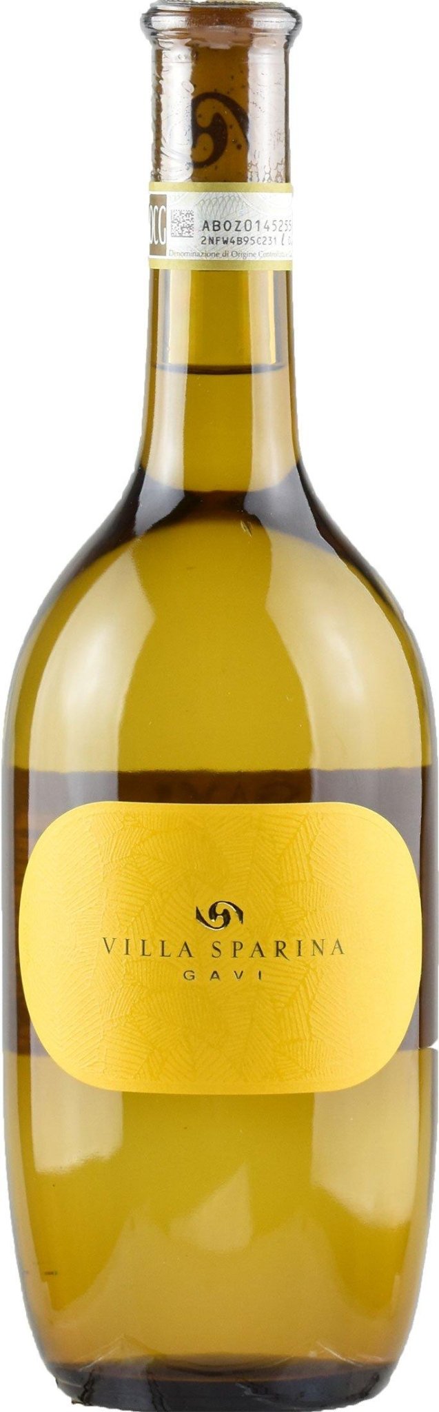 2023 VILLA SPARINA GAVI DEL COMUNE DI GAVI, PIEMONT ITALY-Happy Wine Calle Ocho