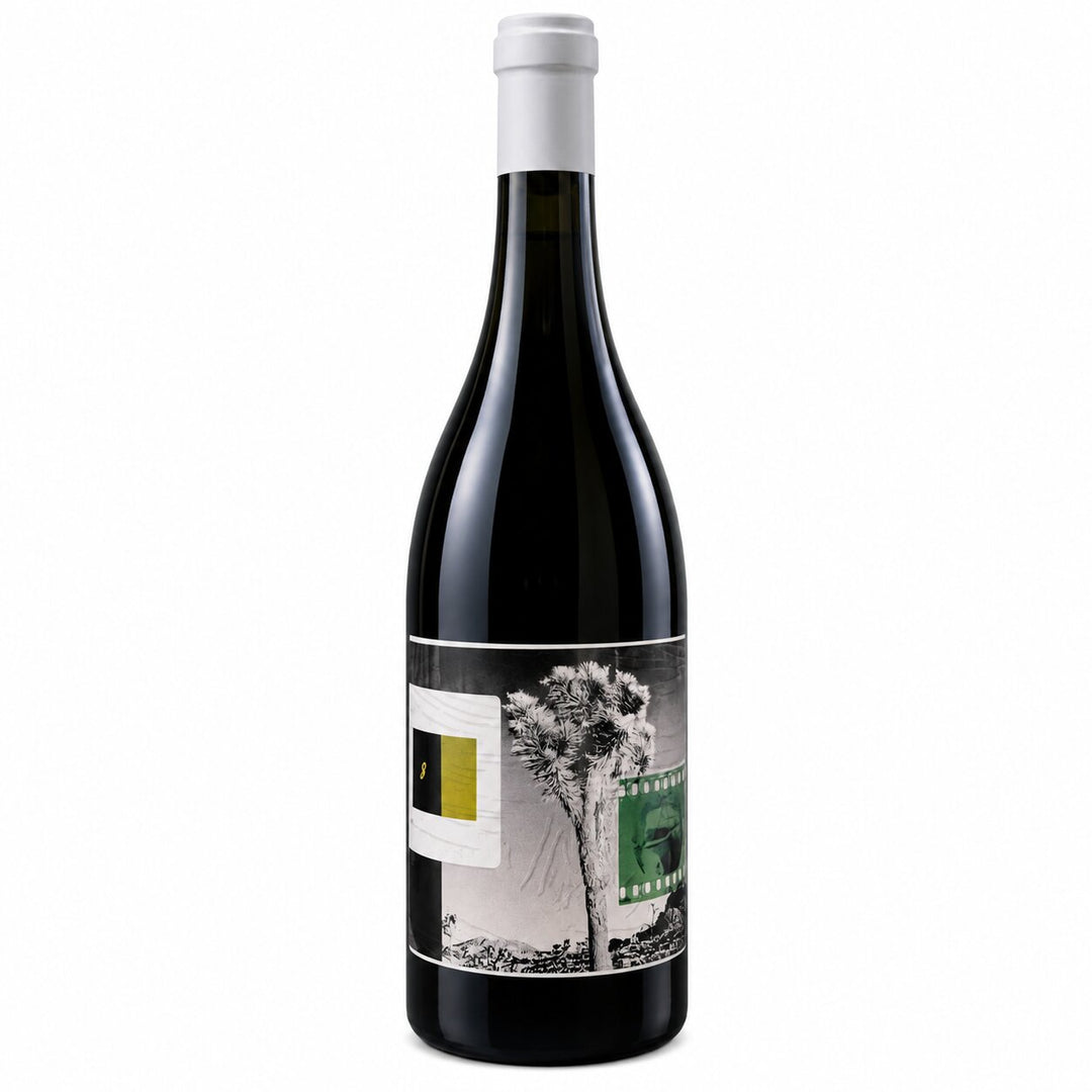 2024 8 Years in the Desert by Orin Swift Red Blend California Happy Wine Calle Ocho