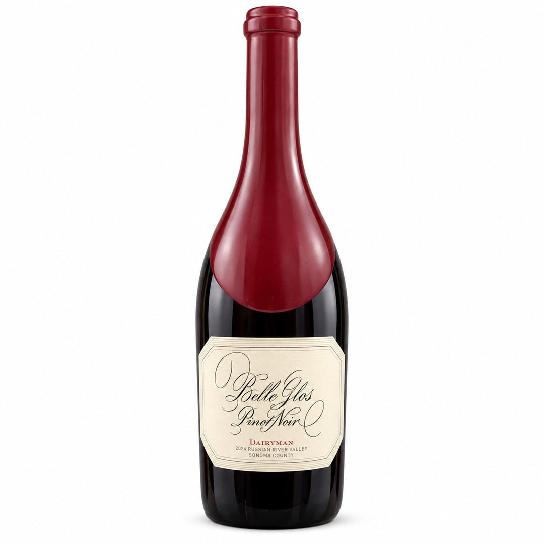 2024 Belle Glos Dairyman Pinot Noir Russian River Valley California Happy Wine Calle Ocho