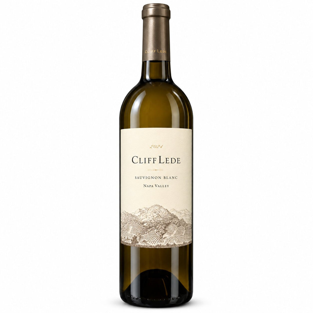 2024 Cliff Lede Sauvignon Blanc, Napa Valley, California, United States, Happy Wine Calle Ocho