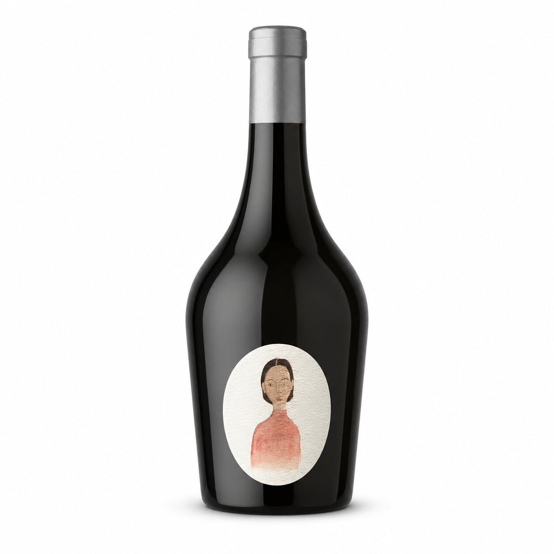 2024 El Canto de la Alondra El Canario Cojito Tempranillo Ribera del Duero Spain 750ml wine bottle – Happy Wine Calle Ocho