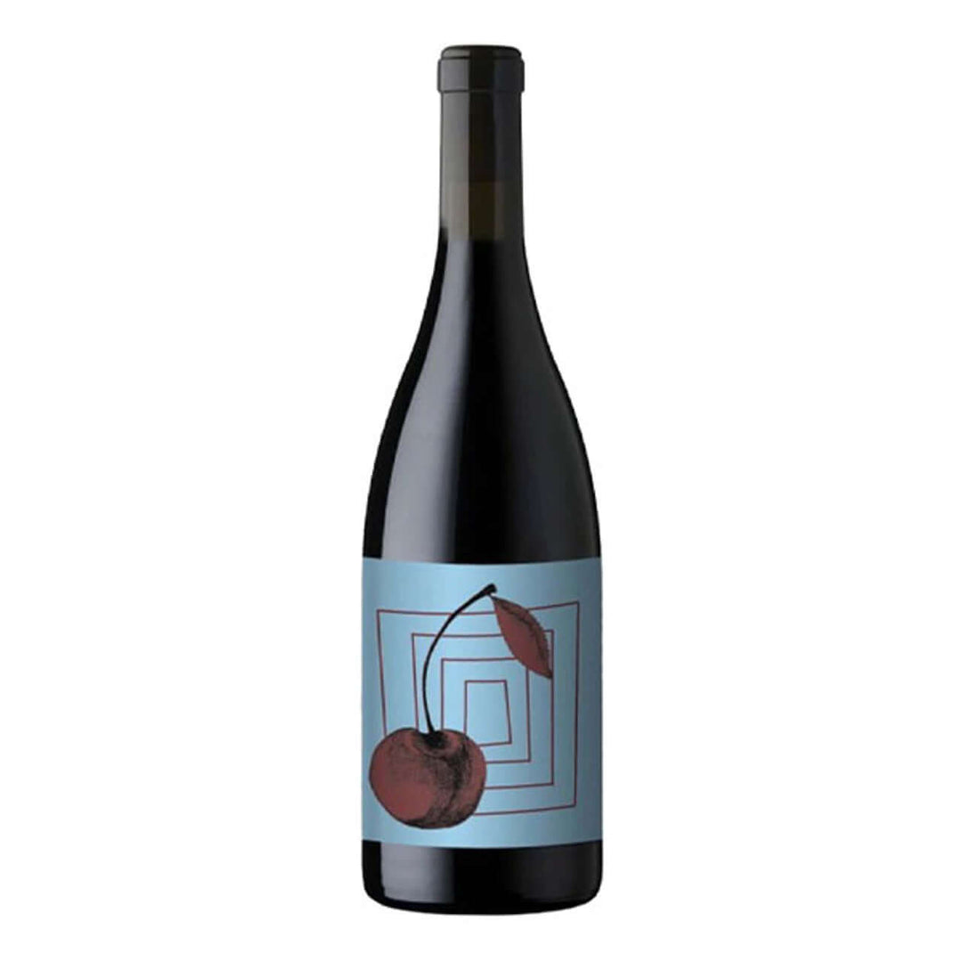 2020 VILLA CREEK CELLARS CHERRY HOUSE RED BLEND PASO ROBLES CALIFORNIA-Happy Wine Calle Ocho