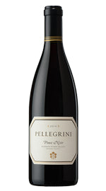 2014 PELLEGRINI, OLIVET LANE VINEYARD, PINOT NOIR, RUSSIAN RIVER, CALIFORNIA-Happy Wine Calle Ocho