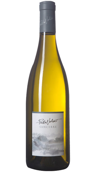 2018 PASCAL JOLIVET SANCERRE BLANC, LOIRE, FRANCE-Happy Wine Calle Ocho