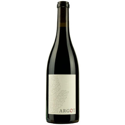 2018 ARGOT PINOT NOIR, SONOMA COUNTY CALIFORNIA-Happy Wine Calle Ocho