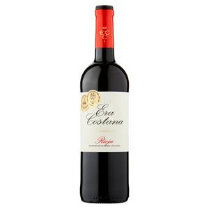 2015 ERA COSTANA, CRIANZA, RIOJA, SPAIN-Happy Wine Calle Ocho