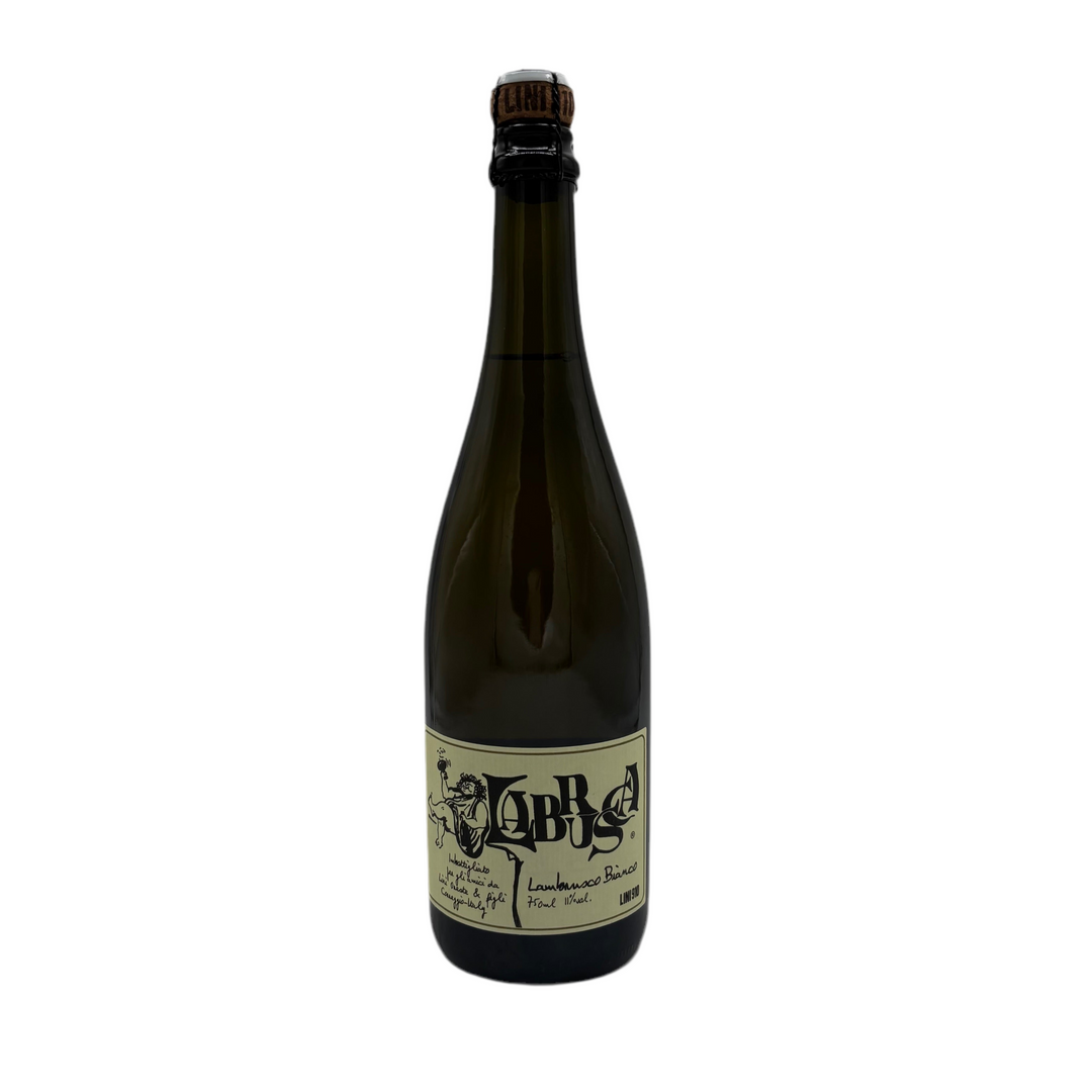 LINI 910 LAMBRUSCA LAMBRUSCO BIANCO