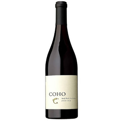 2018 COHO CABERNET SAUVIGNON, NAPA VALLEY CALIFORNIA-Happy Wine Calle Ocho