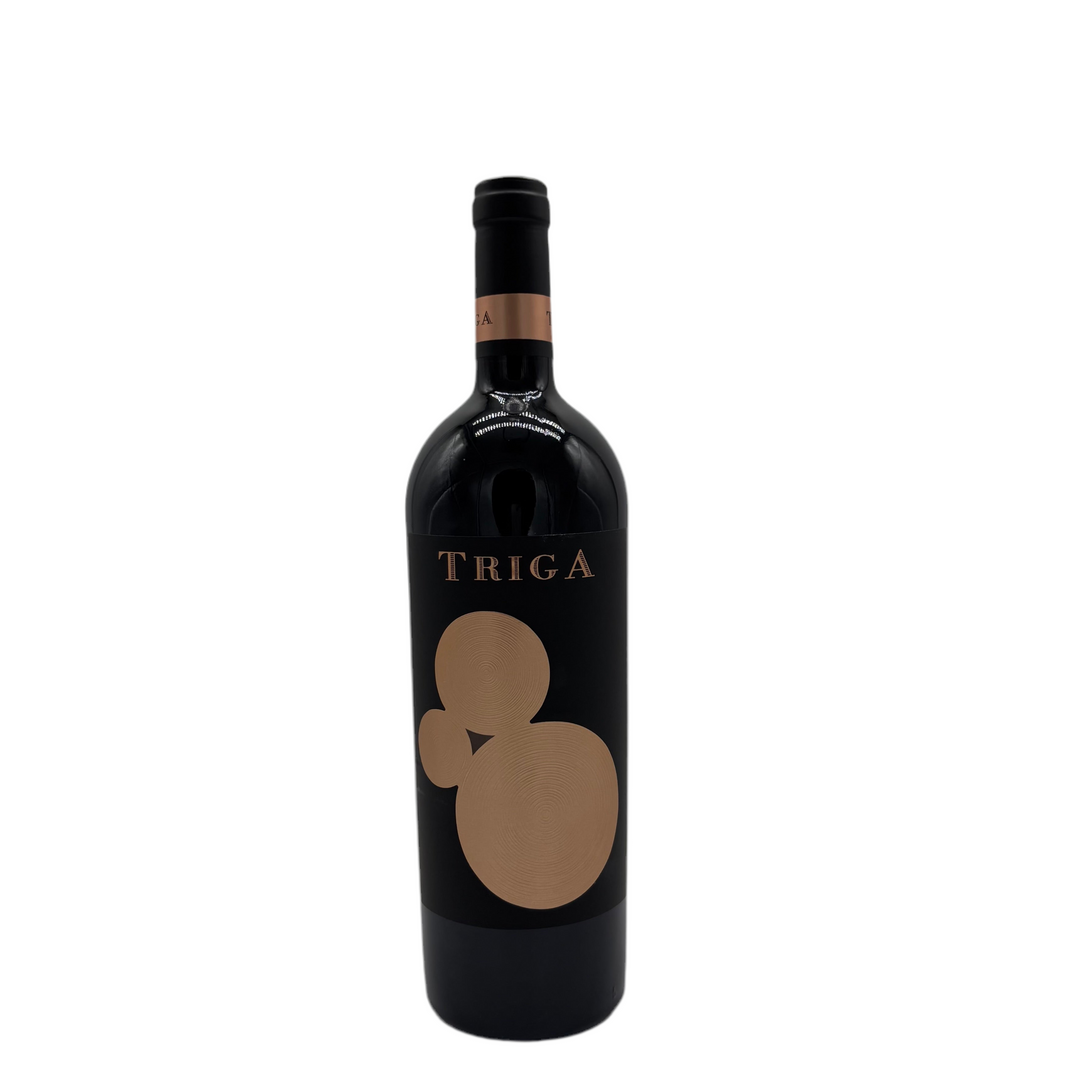 2019 BODEGAS VOLVER TRIGA ALICANTE