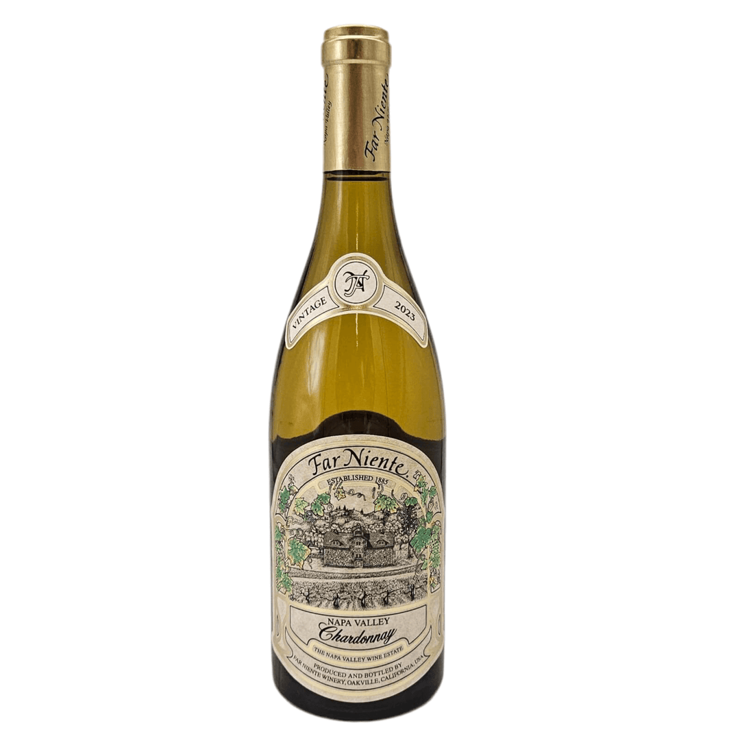 FAR NIENTE CHARDONNAY
