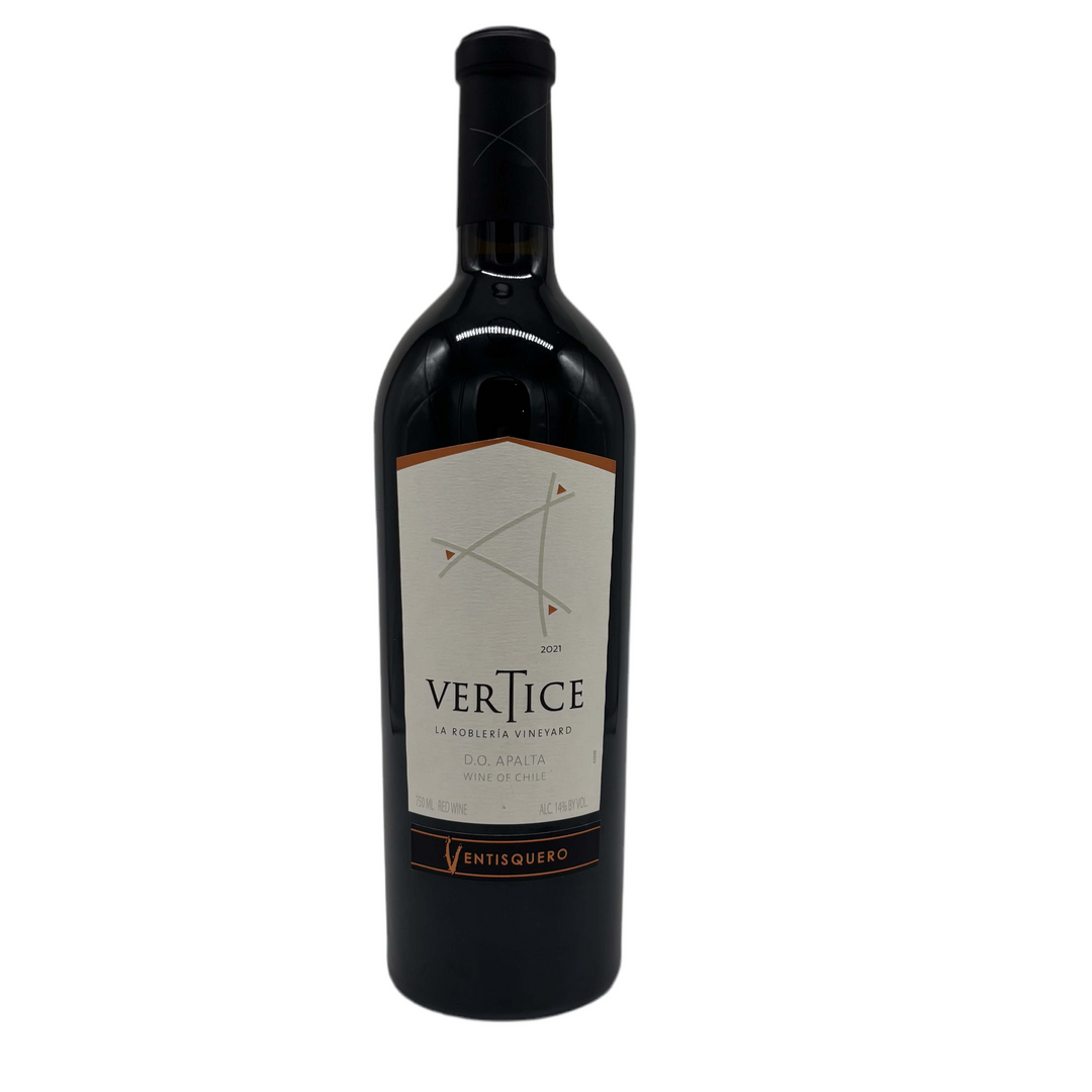 VINA VENTISQUERO, VERTICE