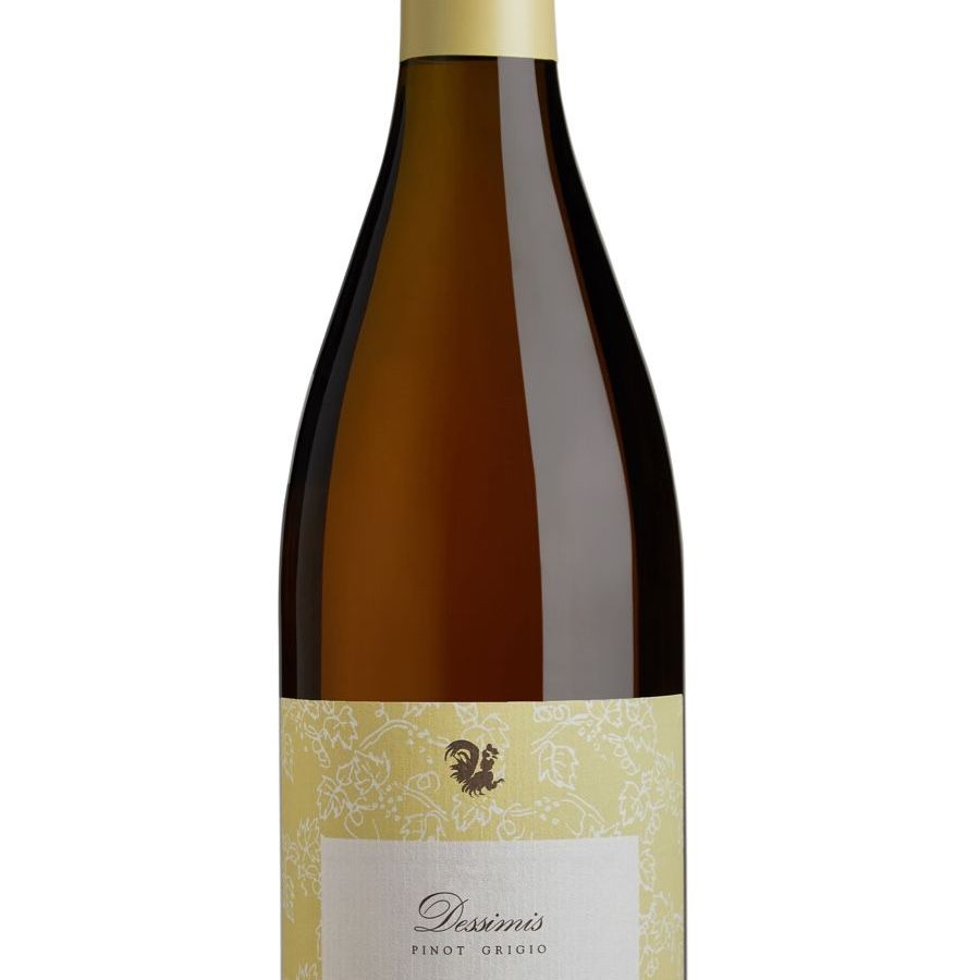 VIE DI ROMANS PINOT GRIGIO-Happy Wine Calle Ocho