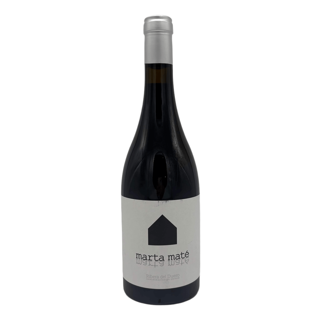 MARTA MATE