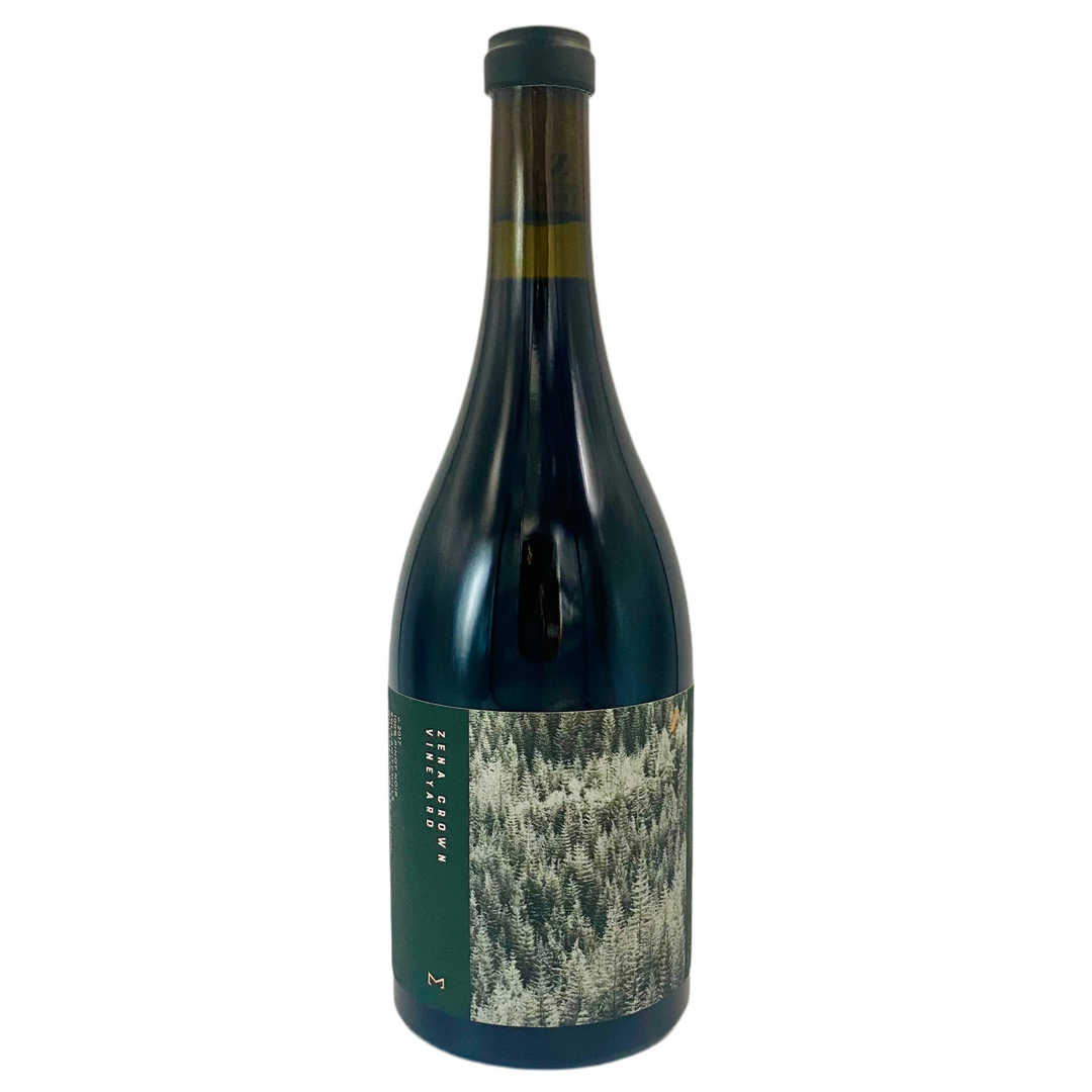 2017 ZENA CROWN SUM PINOT NOIR