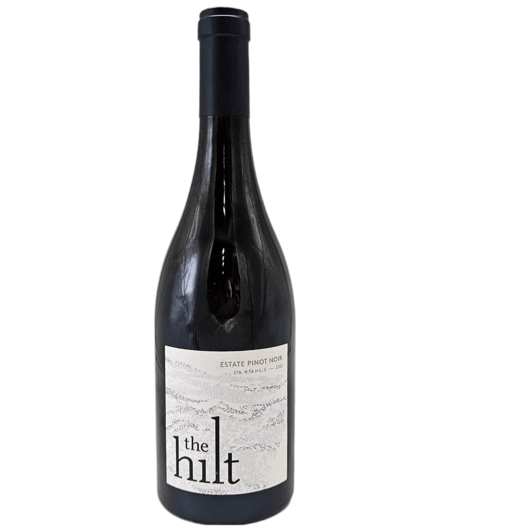 THE HILT ESTATE PINOT NOIR