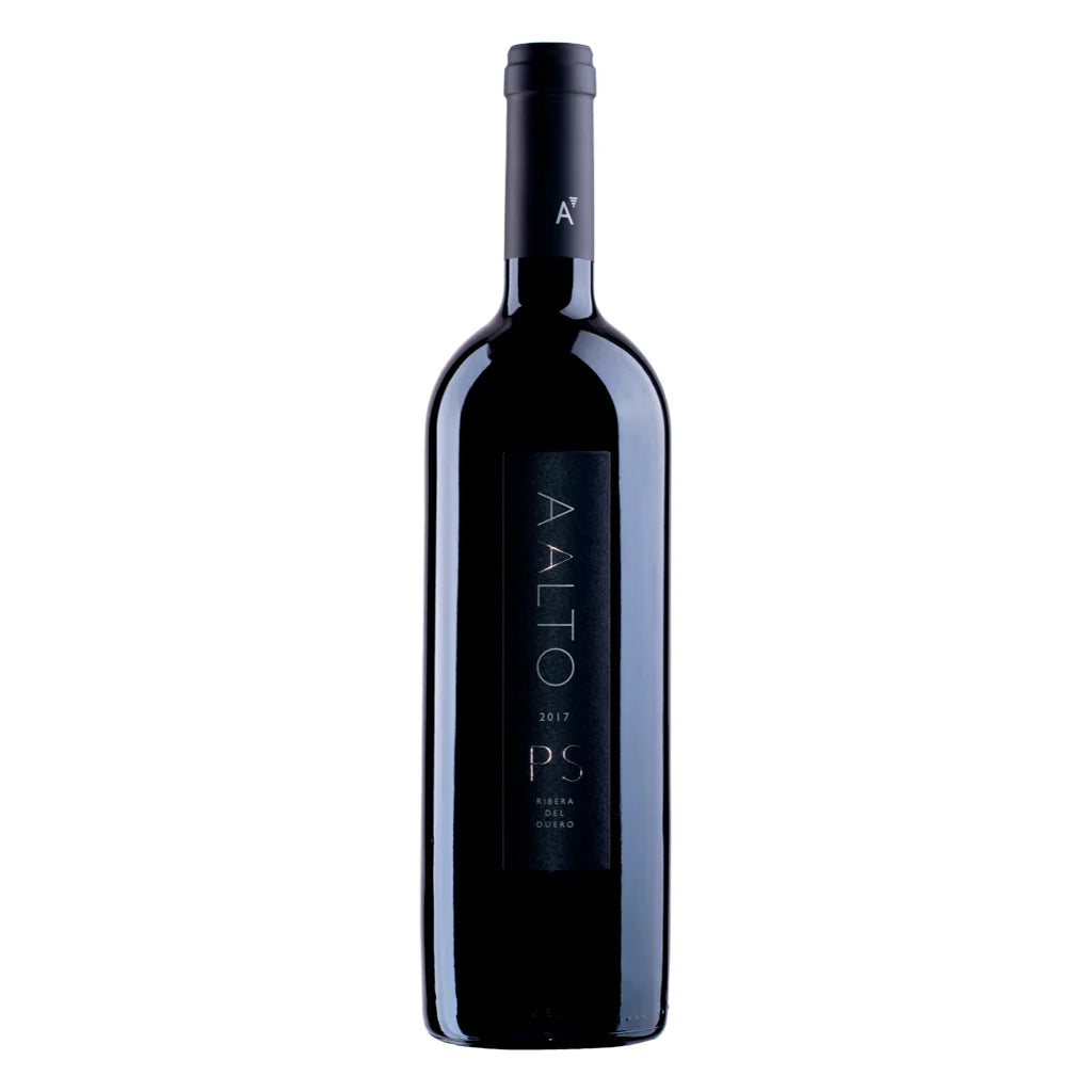 2021 BODEGAS AALTO PS PAGOS SELECCIONADOS TINTO RIBERA DEL DUERO SPAIN-Happy Wine Calle Ocho