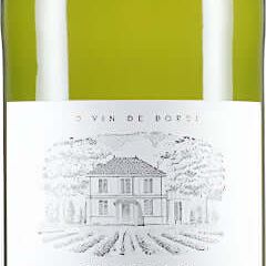 2023 CHATEAU LA GRAVIERE ENTRE-DEUX-MERS BORDEAUX, FRANCE-Happy Wine Calle Ocho