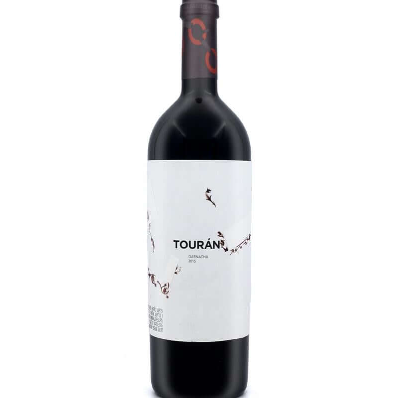 2022 MORCA TOURAN GARNACHA, CAMPO DE BORJA SPAIN-Happy Wine Calle Ocho