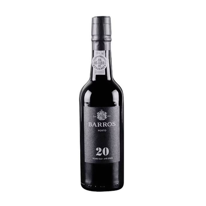BARROS PORTO 20 YEARS TAWNY, PORTUGAL