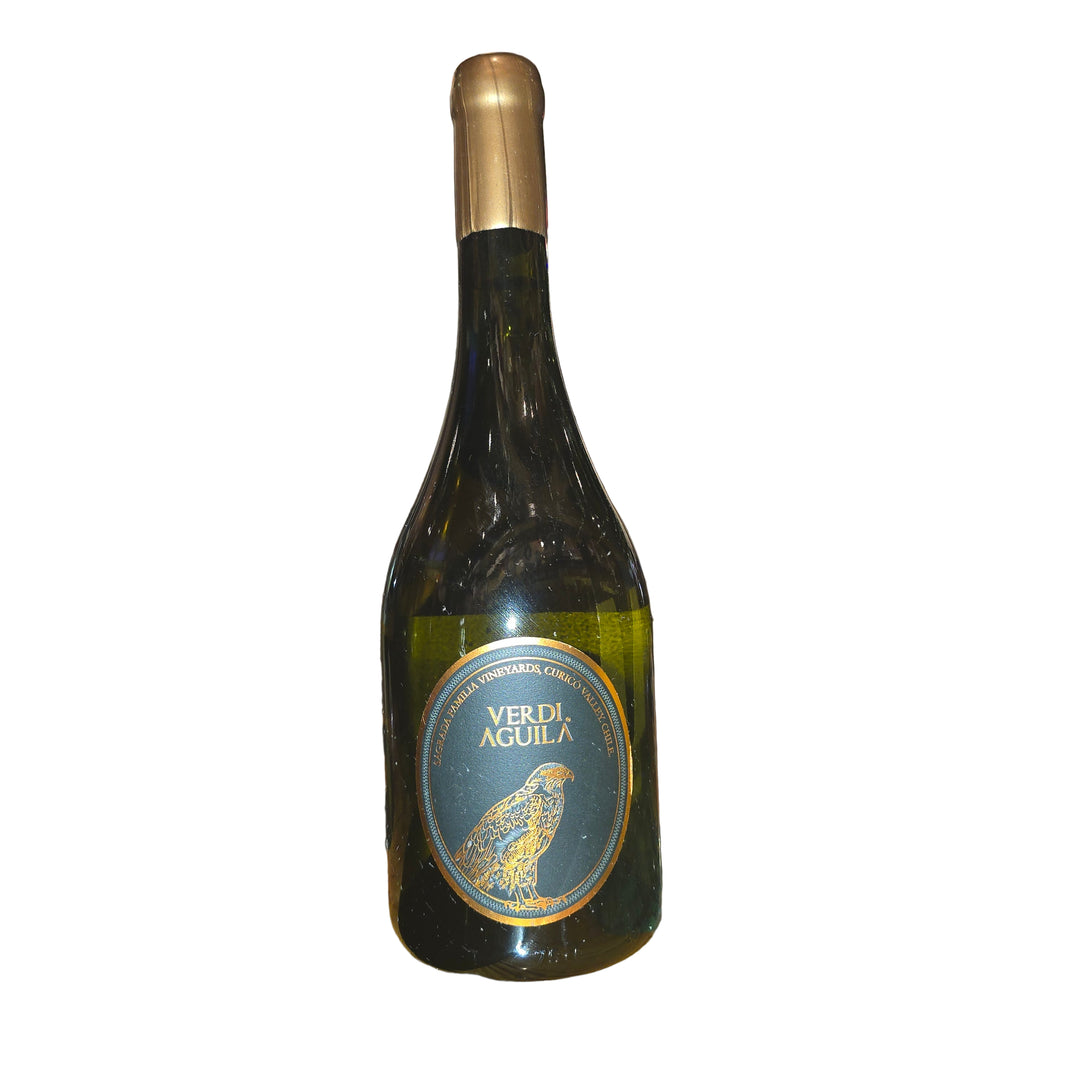 2023 Verdi Aguila Chardonnay Curico Valley Chile