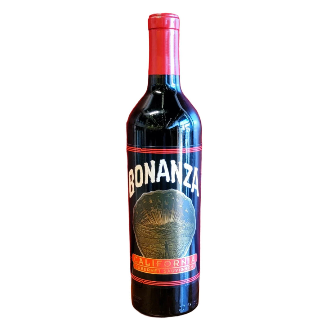 BONANZA CABERNET SAUVIGNON LOT 8, CALIFORNIA-Happy Wine Calle Ocho