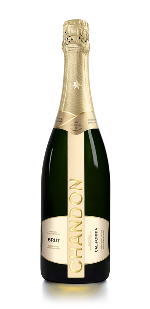 DOMAINE CHANDON BRUT CLASSIC, CALIFORNIA