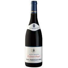 2022 Paul Jaboulet Aîné 'Le Grand Pompée' Saint-Joseph, Rhône, France wine bottle