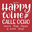 Happy Wine Calle Ocho logo