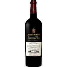 2021 MARQUES DE GRINON CABERNET SAUVIGNON VINO DE PAGO DOMINIO DE VALDEPUSA SPAIN-Happy Wine Calle Ocho