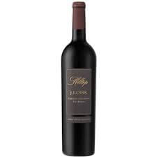 2022 J.LORH HILLTOP CABERNET SAUVIGNON PASO ROBLES CALIFORNIA-Happy Wine Calle Ocho