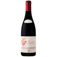 2021 Caroline Parent Gevrey-Chambertin, Côte de Nuits, France wine bottle