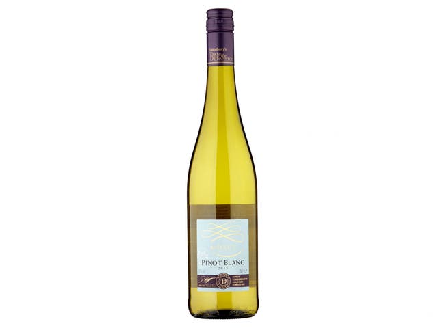 N/V JAKO PINOT BLANC BLANC NOIR, ITALY-Happy Wine Calle Ocho