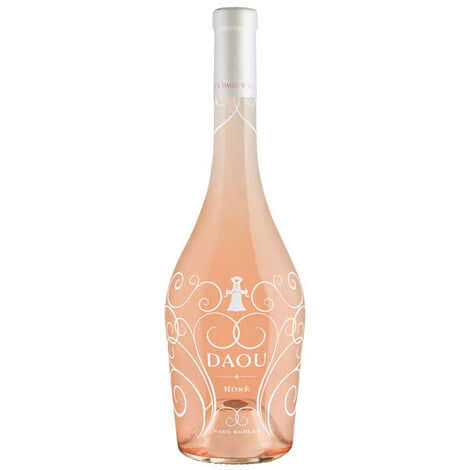 2022 DAOU ROSE DISCOVERY  DE PASO ROBLES CALIFORNIA-Happy Wine Calle Ocho