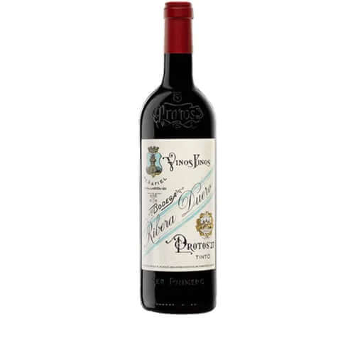 2021 PROTOS 27, RIBERA DEL DUERO SPAIN-Happy Wine Calle Ocho