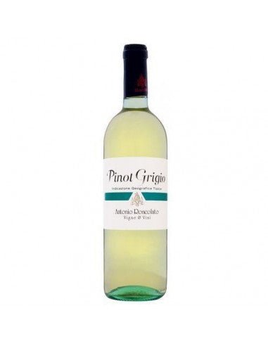 RONCOLATO PINOT GRIGIO-Happy Wine Calle Ocho