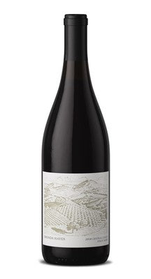 2018 ORINDA HAYES, SAUVIGNON BLANC, CENTRAL COAST, CALIFORNIA-Happy Wine Calle Ocho