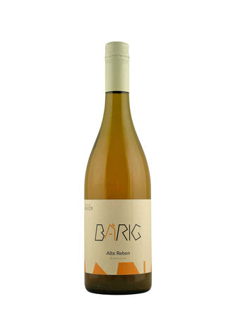 2019 FAMILIE BAUER BARIG, ORANGE, AUSTRIA (NATURAL WINE)-Happy Wine Calle Ocho